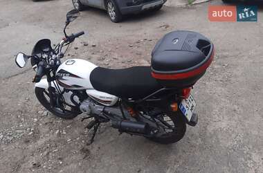 Мотоцикл Классік Bajaj Boxer 150 2021 в 
