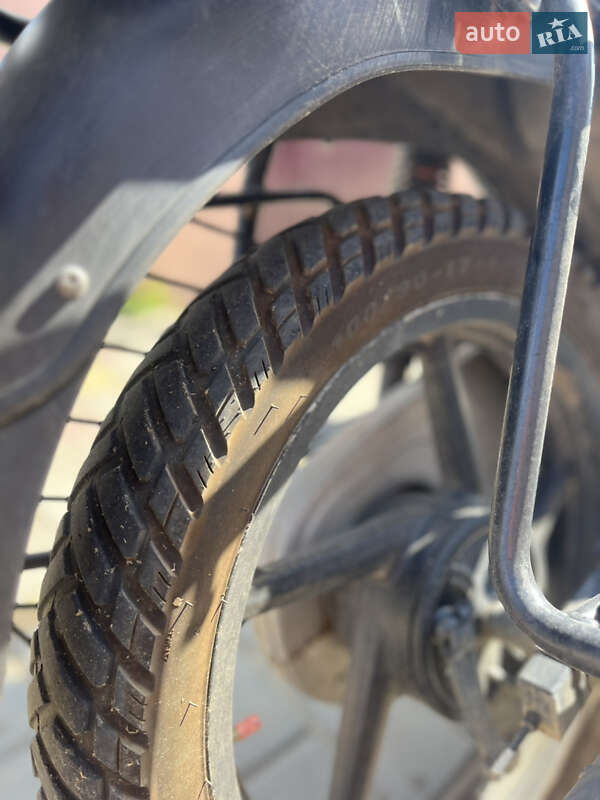 Мотоцикл Классік Bajaj Boxer 150 2021 в Одесі