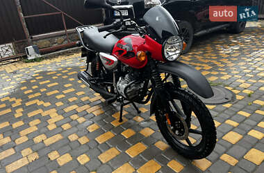 Мотоцикл Классик Bajaj Boxer 150 2025 в Виннице