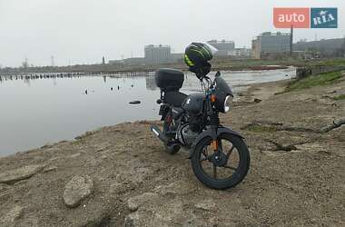 Мотоцикл Классик Bajaj Boxer 150 2021 в 