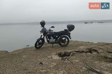 Мотоцикл Классик Bajaj Boxer 150 2021 в 