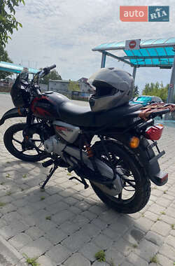 Грузовые мотороллеры, мотоциклы, скутеры, мопеды Bajaj Boxer 150 2025 в 
