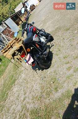 Мотоцикл Классик Bajaj Boxer 150 2025 в Летичеве