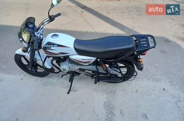 Мотоцикл Классик Bajaj Boxer 150 2025 в 