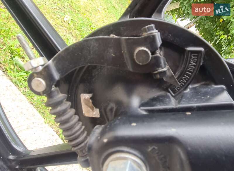 Мотоцикл Классик Bajaj Boxer 150 2024 в Нежине фото 5 Мотоцикл Классик Bajaj Boxer 150 2024 в Нежине