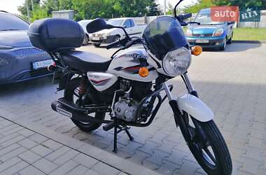 Мотоцикл Без обтекателей (Naked bike) Bajaj Boxer 150 2020 в Ворзеле