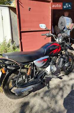 Мотоцикл Классик Bajaj Boxer 150 2020 в 