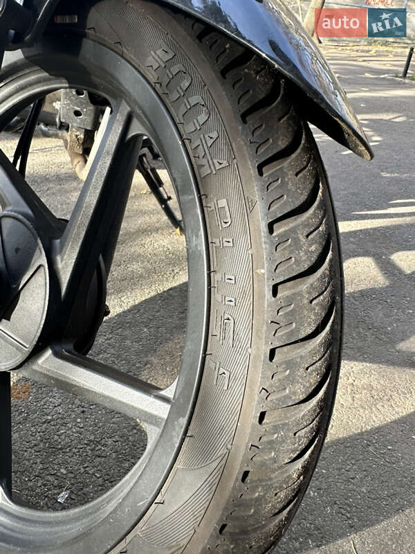 Мотоцикл Классик Bajaj Boxer 150 2024 в Киеве