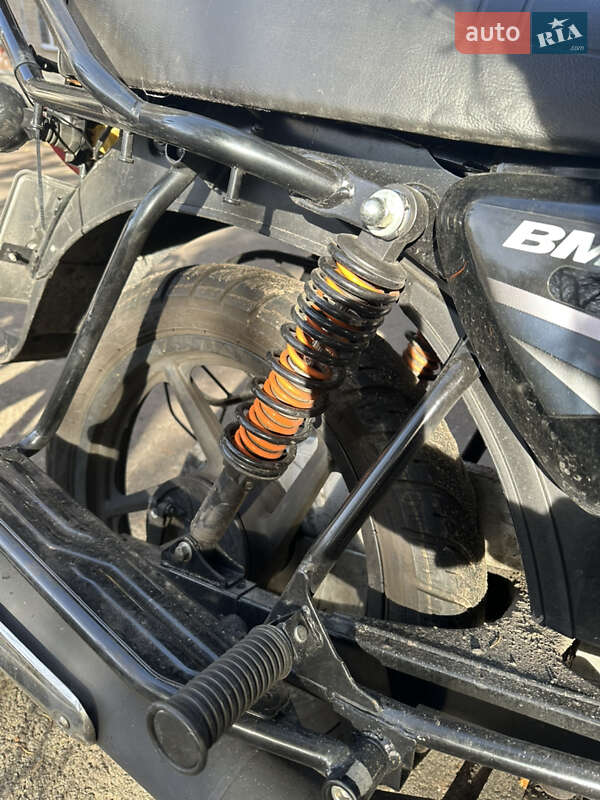 Мотоцикл Классик Bajaj Boxer 150 2024 в Киеве