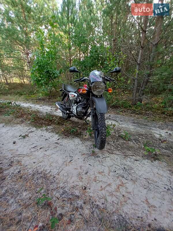 Мотоцикл Багатоцільовий (All-round) Bajaj Boxer 150 2023 в Костопілі фото 16 Мотоцикл Багатоцільовий (All-round) Bajaj Boxer 150 2023 в Костопілі