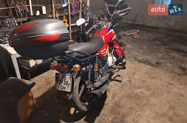 Мотоцикл Многоцелевой (All-round) Bajaj Boxer 150 2020 в Днепре