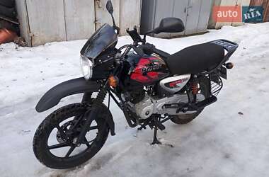 Грузовые мотороллеры, мотоциклы, скутеры, мопеды Bajaj Boxer 150 2023 в Киеве