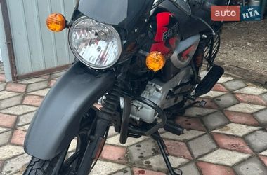 Мотоцикл Классик Bajaj Boxer 150 2020 в Бурыни