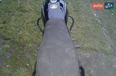 Мотоцикл Классик Bajaj Boxer 150 2023 в Теофиполе