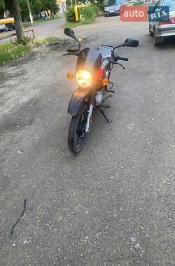 Мотоцикл Классик Bajaj Boxer BM 125X 2020 в 