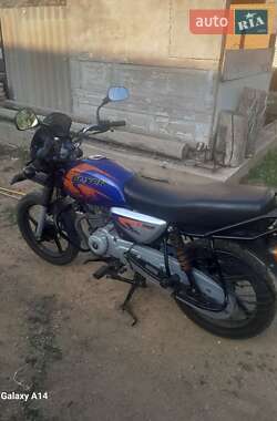 Мотоцикл Классік Bajaj Boxer BM 125X 2019 в Нерубайське