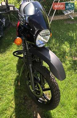 Мотоцикл Классік Bajaj Boxer BM 150X 2025 в 