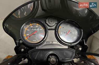 Мотоцикл Классік Bajaj Boxer BM 150X 2021 в 