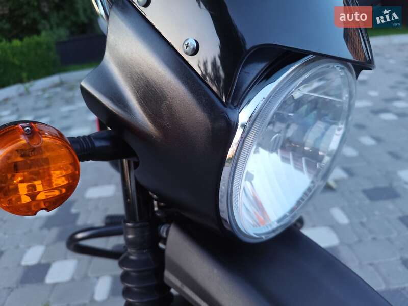 Мотоцикл Багатоцільовий (All-round) Bajaj Boxer BM 150X 2019 в Вишгороді