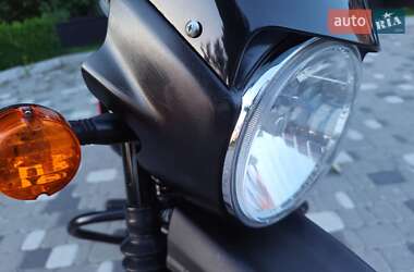 Мотоцикл Багатоцільовий (All-round) Bajaj Boxer BM 150X 2019 в 