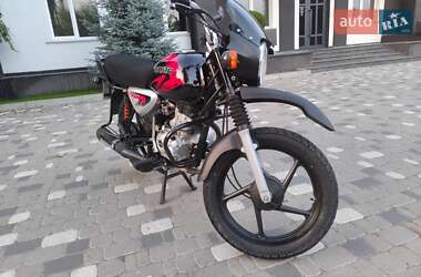 Мотоцикл Багатоцільовий (All-round) Bajaj Boxer BM 150X 2019 в 