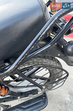 Мотоцикл Классик Bajaj Boxer BM 150X 2021 в 