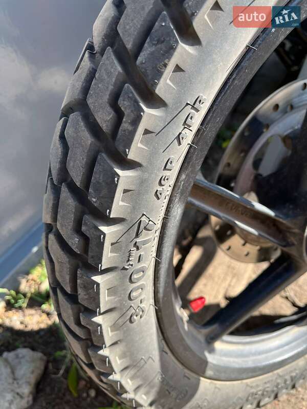 Мотоцикл Классик Bajaj Boxer BM 150X 2019 в Южном