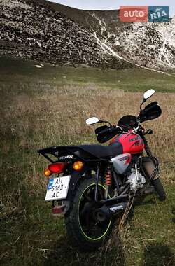 Мотоцикл Многоцелевой (All-round) Bajaj Boxer BM 150X 2019 в 