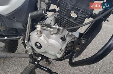 Мотоцикл Без обтекателей (Naked bike) Bajaj Boxer BM 150X 2024 в 