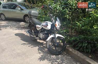 Мотоцикл Без обтекателей (Naked bike) Bajaj Boxer BM 150X 2024 в 