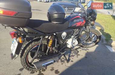 Мотоцикл Кросс Bajaj Boxer BM 150X 2021 в 