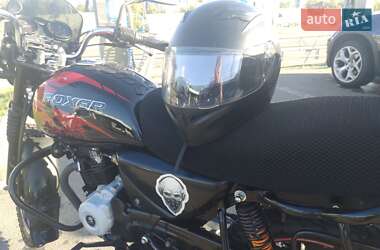 Мотоцикл Кросс Bajaj Boxer BM 150X 2021 в 