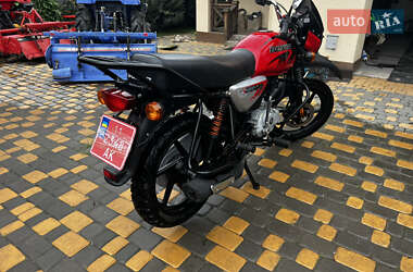 Мотоцикл Классік Bajaj Boxer BM 150X 2025 в 