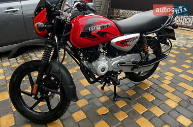Мотоцикл Классік Bajaj Boxer BM 150X 2025 в 