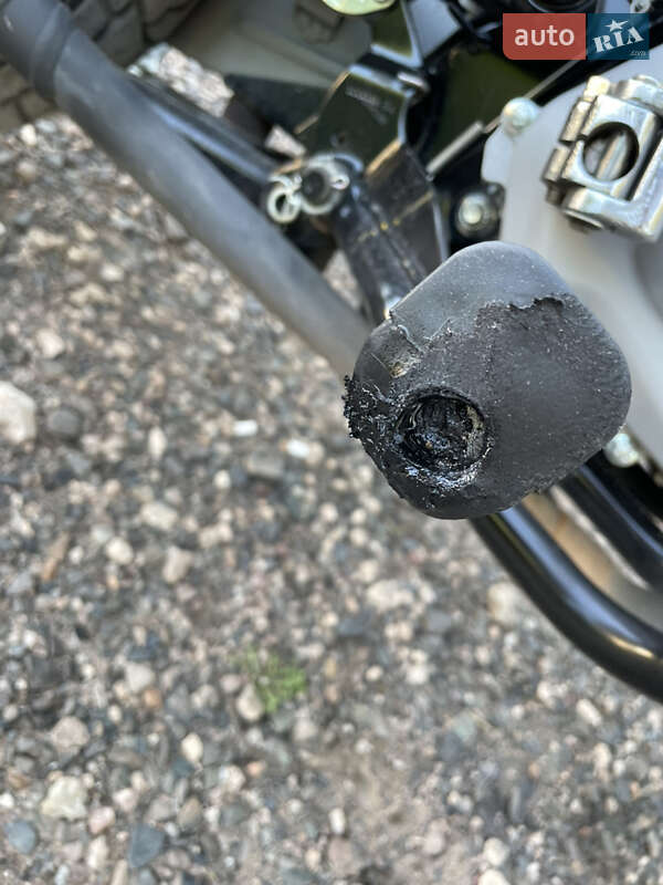 Мотоцикл Многоцелевой (All-round) Bajaj Boxer BM 150X 2024 в Кривом Роге