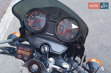Боббер Bajaj Boxer BM 150X 2022 в Киеве