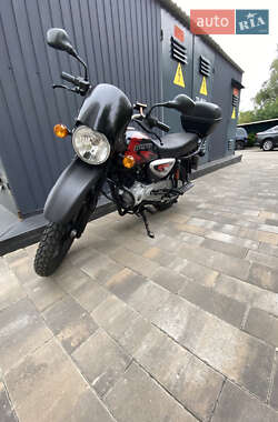 Мотоцикл Классік Bajaj Boxer BM 150X 2021 в Броварах