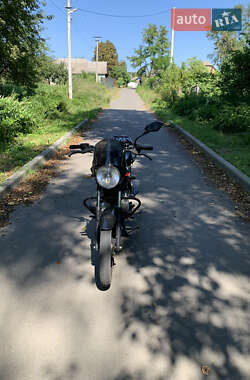 Мотоцикл Классик Bajaj Boxer BM 150X 2020 в 