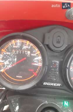 Мотоцикл Классік Bajaj Boxer BM 150X 2021 в Чемерівцях