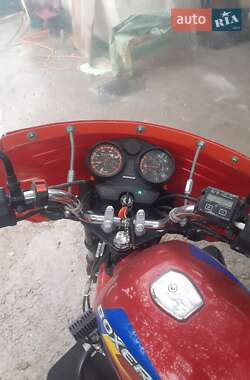 Мотоцикл Классик Bajaj Boxer BM 150X 2021 в 
