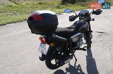 Мотоцикл Классік Bajaj Boxer BM 150X 2019 в 