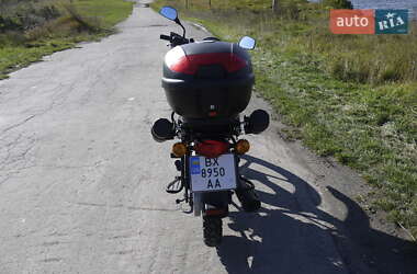 Мотоцикл Классік Bajaj Boxer BM 150X 2019 в 