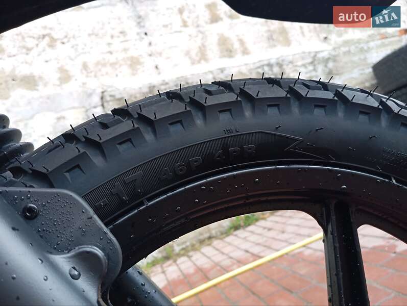 Мотоцикл Внедорожный (Enduro) Bajaj Boxer BM 150X 2025 в Ковеле