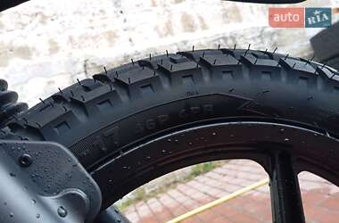 Мотоцикл Позашляховий (Enduro) Bajaj Boxer BM 150X 2025 в 