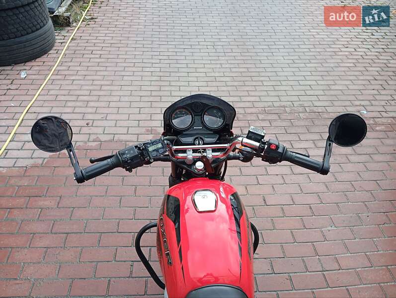 Мотоцикл Внедорожный (Enduro) Bajaj Boxer BM 150X 2025 в Ковеле