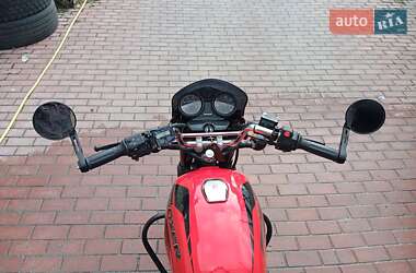 Мотоцикл Позашляховий (Enduro) Bajaj Boxer BM 150X 2025 в 