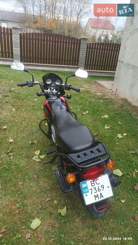 Мотоцикл Классік Bajaj Boxer BM 150X 2020 в Трускавці фото 7 Мотоцикл Классік Bajaj Boxer BM 150X 2020 в Трускавці