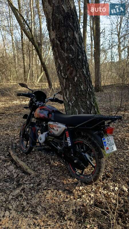 Мотовездеход Bajaj Boxer BM 150X 2023 в Шептицькому