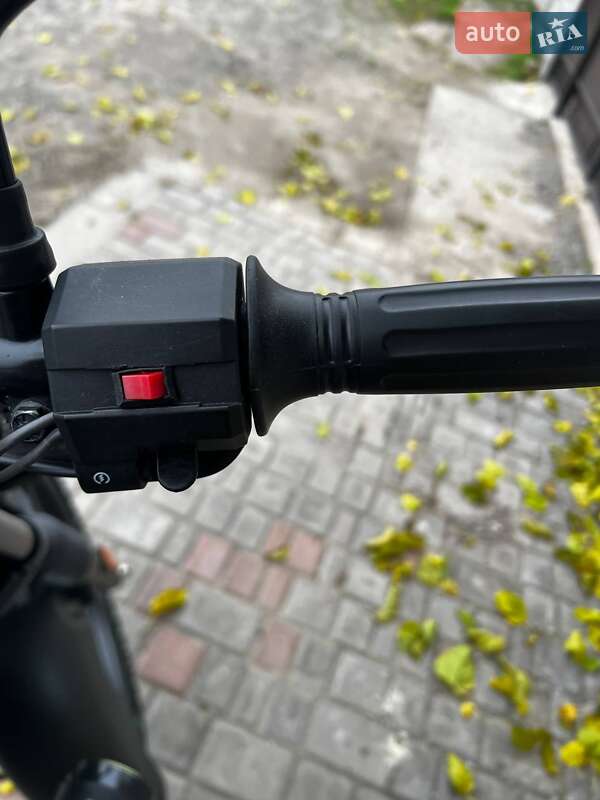 Мотоцикл Многоцелевой (All-round) Bajaj Boxer BM 150X 2023 в Кривом Роге