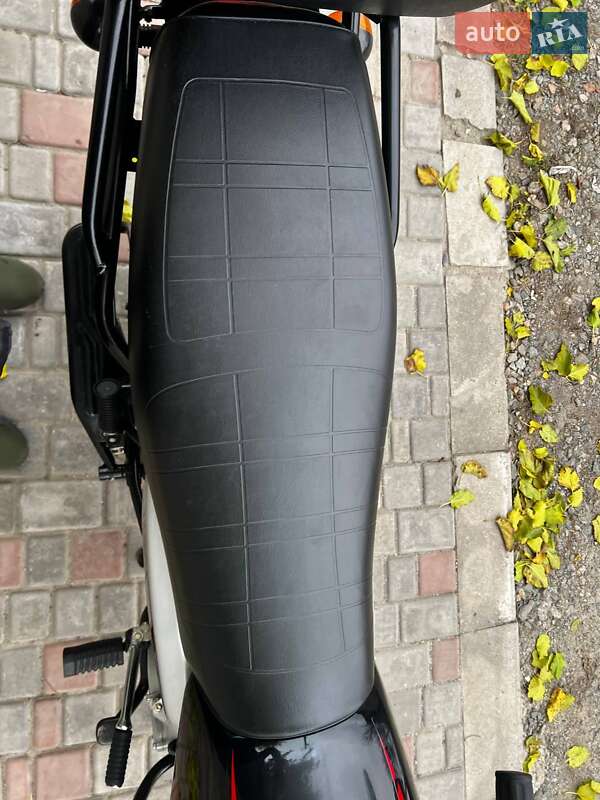 Мотоцикл Многоцелевой (All-round) Bajaj Boxer BM 150X 2023 в Кривом Роге